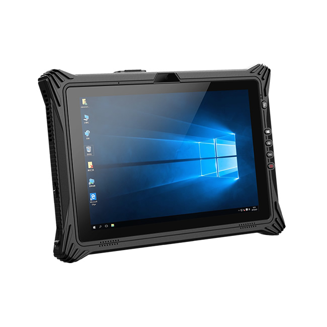 12.2 inch Rugged Windows Tablet PC I20J